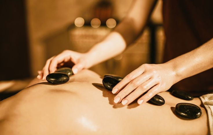 Liệu Pháp Phục Hồi Sức Khỏe Từ Thiên Nhiên